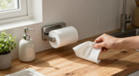 5 Best Wall-Mounted Paper Towel Holders in 2026