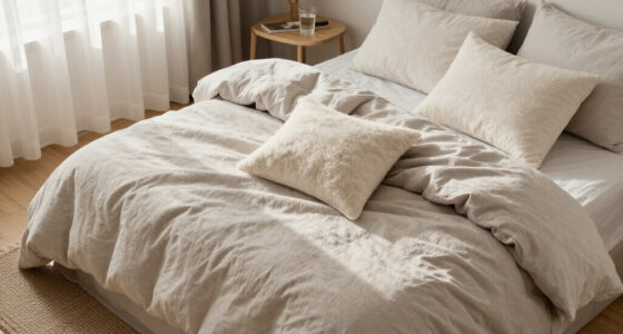 6 Best Comforters in 2026