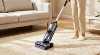6 Best Cordless Handheld Carpet Cleaners for 2026