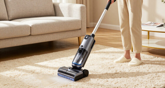 6 Best Cordless Handheld Carpet Cleaners for 2026