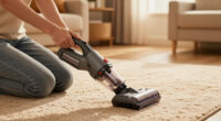 6 Best Cordless Handheld Carpet Cleaners in 2026