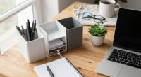 6 Best Home Office Organizers in 2026