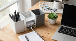6 Best Home Office Organizers in 2026