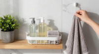6 Best Renter-Friendly Bathroom Upgrades in 2026