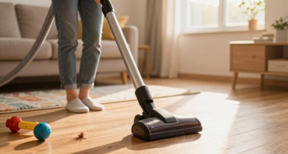 6 Top-Rated Wet-Dry Vacuums That Will Clean Up After Pets And Kids Effortlessly