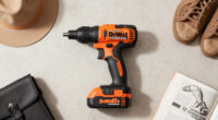 7 Award-Winning DeWalt Tools You Can Buy At Home Depot