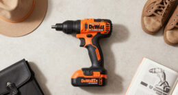 7 Award-Winning DeWalt Tools You Can Buy At Home Depot