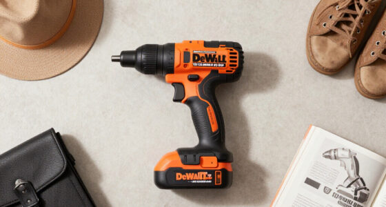 7 Award-Winning DeWalt Tools You Can Buy At Home Depot