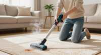 7 Best Cordless Carpet Spot Cleaners in 2026