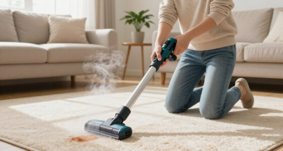 7 Best Cordless Carpet Spot Cleaners in 2026
