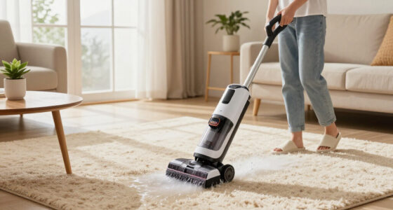 7 Best Cordless Handheld Carpet Cleaners in 2026