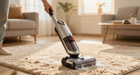 7 Best Cordless Handheld Carpet Cleaners in 2026