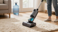 7 Best Cordless Handheld Carpet Cleaners in 2026