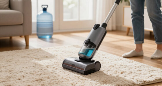7 Best Cordless Handheld Carpet Cleaners in 2026