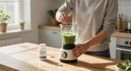 7 Best Dietary Supplements in 2026