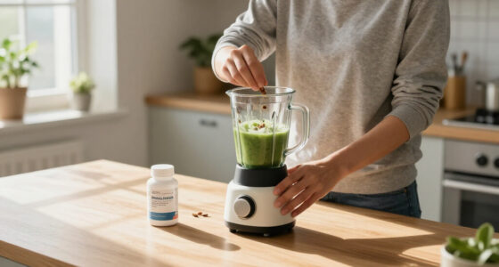 7 Best Dietary Supplements in 2026