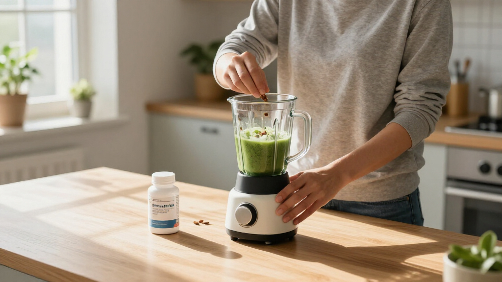 7 Best Dietary Supplements in 2026