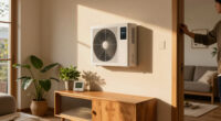 7 Best Ductless HVAC Humidifiers for Whole-Home Comfort in 2026