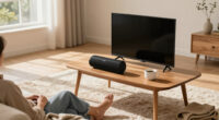 7 Best Portable TVs With Bluetooth Speakers in 2026