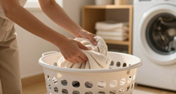 7 Best White Laundry Room Decor in 2026