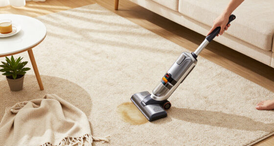 8 Best Cordless Carpet Spot Cleaners in 2026
