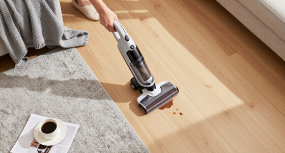 8 Best Cordless Handheld Carpet Cleaners in 2026