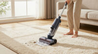 8 Best Cordless Handheld Carpet Cleaners in 2026