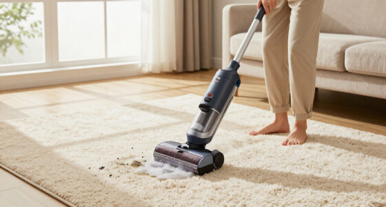 8 Best Cordless Handheld Carpet Cleaners in 2026