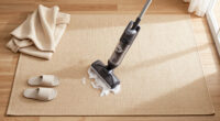 8 Best Cordless Handheld Carpet Cleaners in 2026