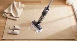 8 Best Cordless Handheld Carpet Cleaners in 2026