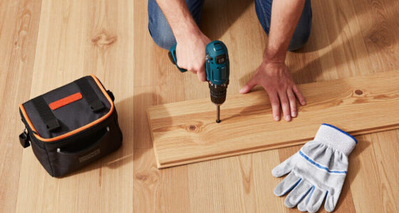 9 Best Cordless Drill Driver Kits in 2026