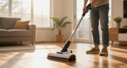 9 Best Cordless Electric Floor Scrubbers in 2026
