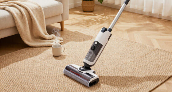 9 Best Cordless Handheld Carpet Cleaners for 2026