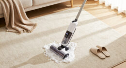 9 Best Cordless Handheld Carpet Cleaners for 2026