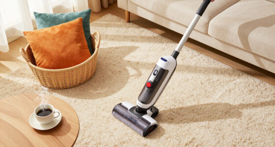 9 Best Cordless Handheld Carpet Cleaners in 2026