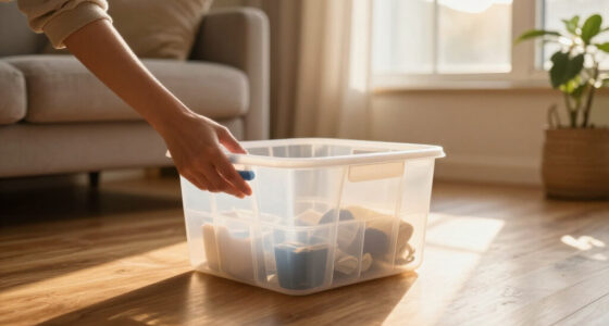 9 Best Home Organization Products in 2026