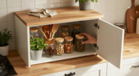 9 Best IKEA Kitchen Storage Cabinets in 2026
