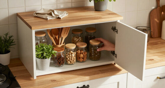 9 Best IKEA Kitchen Storage Cabinets in 2026