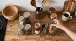 9 Best Small Kitchen Storage Solutions in 2026