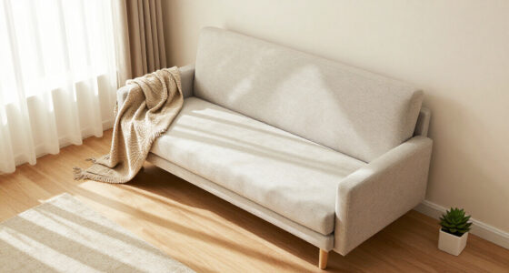 9 Best Space-Saving Furniture in 2026