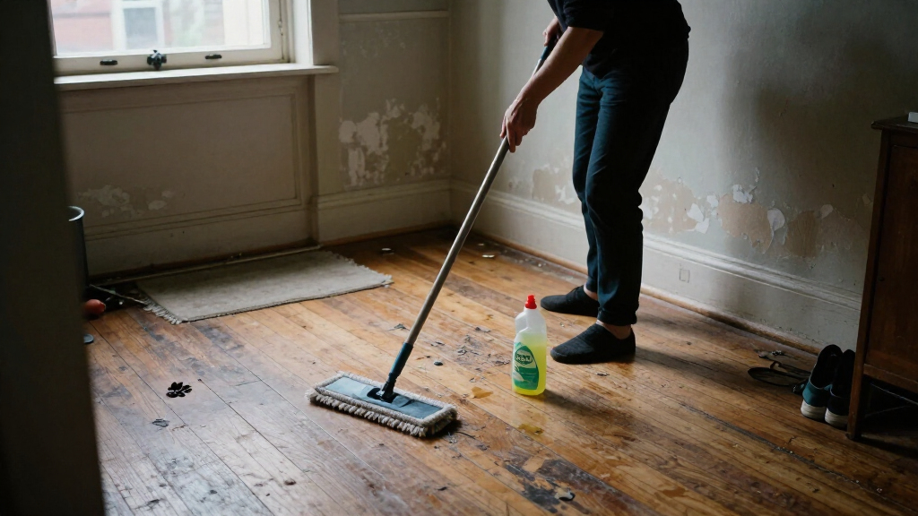 A Trip Home To London Showed The Damage Gentrification Has Done - Big Issue