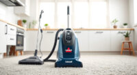 Best Bissell Brushes & Accessories in 2026 for Your Cleaner