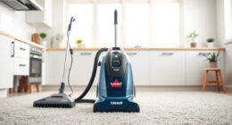 Best Bissell Brushes & Accessories in 2026 for Your Cleaner