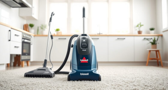 Best Bissell Brushes & Accessories in 2026 for Your Cleaner