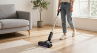 Best Cordless Stick Vacuum Cleaners Compared