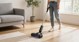 Best Cordless Stick Vacuum Cleaners Compared