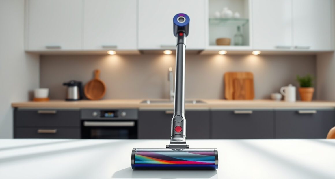 Best Dyson Cordless Vacuum for Pet Hair (2026) — Guide 1