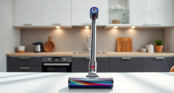 Best Dyson Cordless Vacuum for Pet Hair (2026) — Guide 1