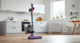 Best Dyson Cordless Vacuum for Pet Hair: Top Picks for Pet Owners