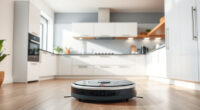 Best Roborock Robot Vacuum for Hardwood Floors (2026) — Guide 2